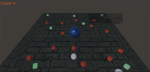 play Roll A Ball