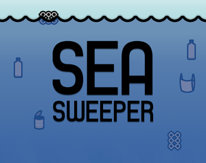 play Sea Sweeper