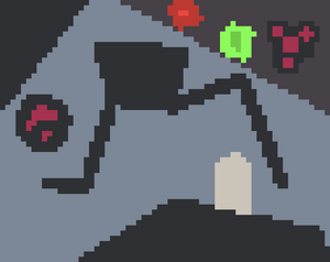 play Gem Thief!