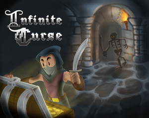 play Infinite Curse