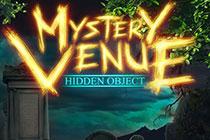 play Mystery Venue Hidden Objects