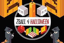 Zball 4 Halloween