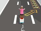 play Delivery Racer