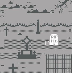 play A Lost Ghost