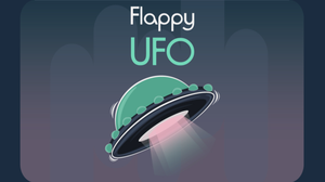 play Flappy Ufo