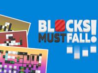 Blocks Must Fall!