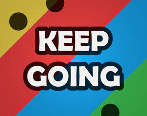 play Keep Going