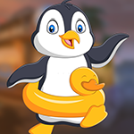 play Playful Penguin Escape