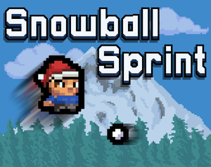 play Snowball Sprint