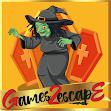 play G2E Find Witch Creepy Clown Mask Html5