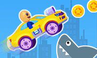 play Super Buddy Run 2 Crazy City