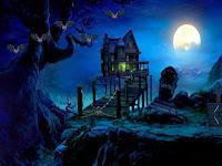 play G2L Halloween Is Coming Episode 9