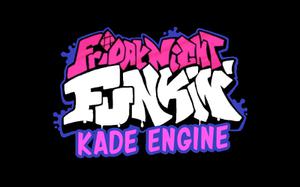 play Friday Night Funkin' (Kade Engine)