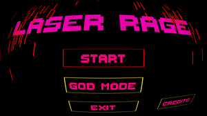 play Laser Rage Featuring Machine Gun And Can You Feel