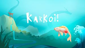play Kakkoi!