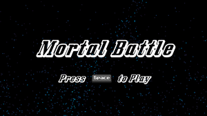 play Mortal Battle