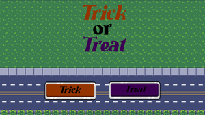 play Trick Or Treat