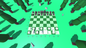 play Chess Game