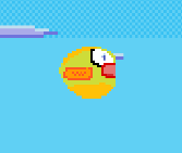 play Lidl Flappy Bird