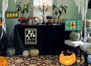 play Halloween 2021 Escape