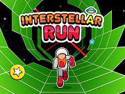 Interstellar Run