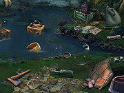 play Creepy Legend