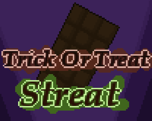 play Trick Or Treat Street.