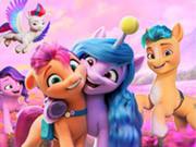 play My Little Pony A New Generation Jigsaw