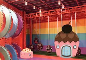 play Halloween Cake 34
