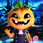 play Pg Halloween Escape 2021