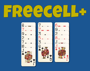 play Freecell+