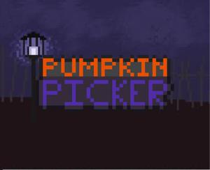 play Pumpkin Picker