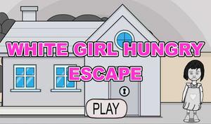play White Girl Hungry Escape