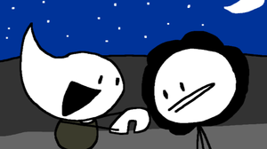 play The Less Baffling Shooter Game.