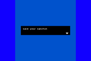 play Save Your Sanctum