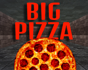 play Big Pizza