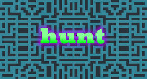 play Dot Hunt