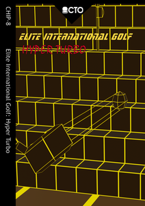 play Elite International Golf: Hyper Turbo