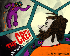play The Crew
