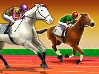 Horse Derby Racing