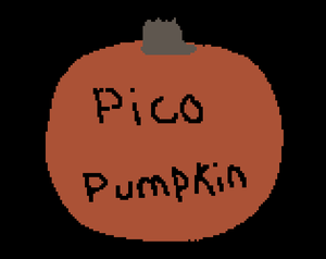 play Picopumpkin