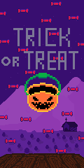 play Trick Or Treat