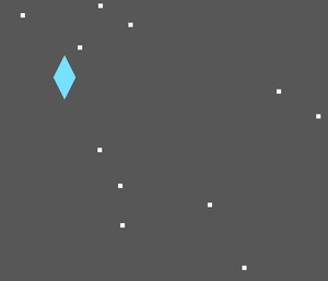 play Asteroid Belt