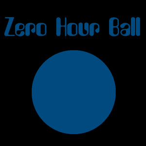 play Zero Hour Ball