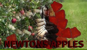 play Newtonsapple