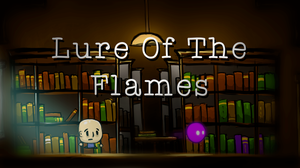 play Lure Of The Flames