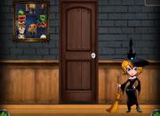 play Halloween Room Escape 26