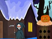 play Halloween Is Coming Episode 10