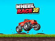 Wheel Race 3D