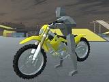 play Sport Stunt Bike 3D